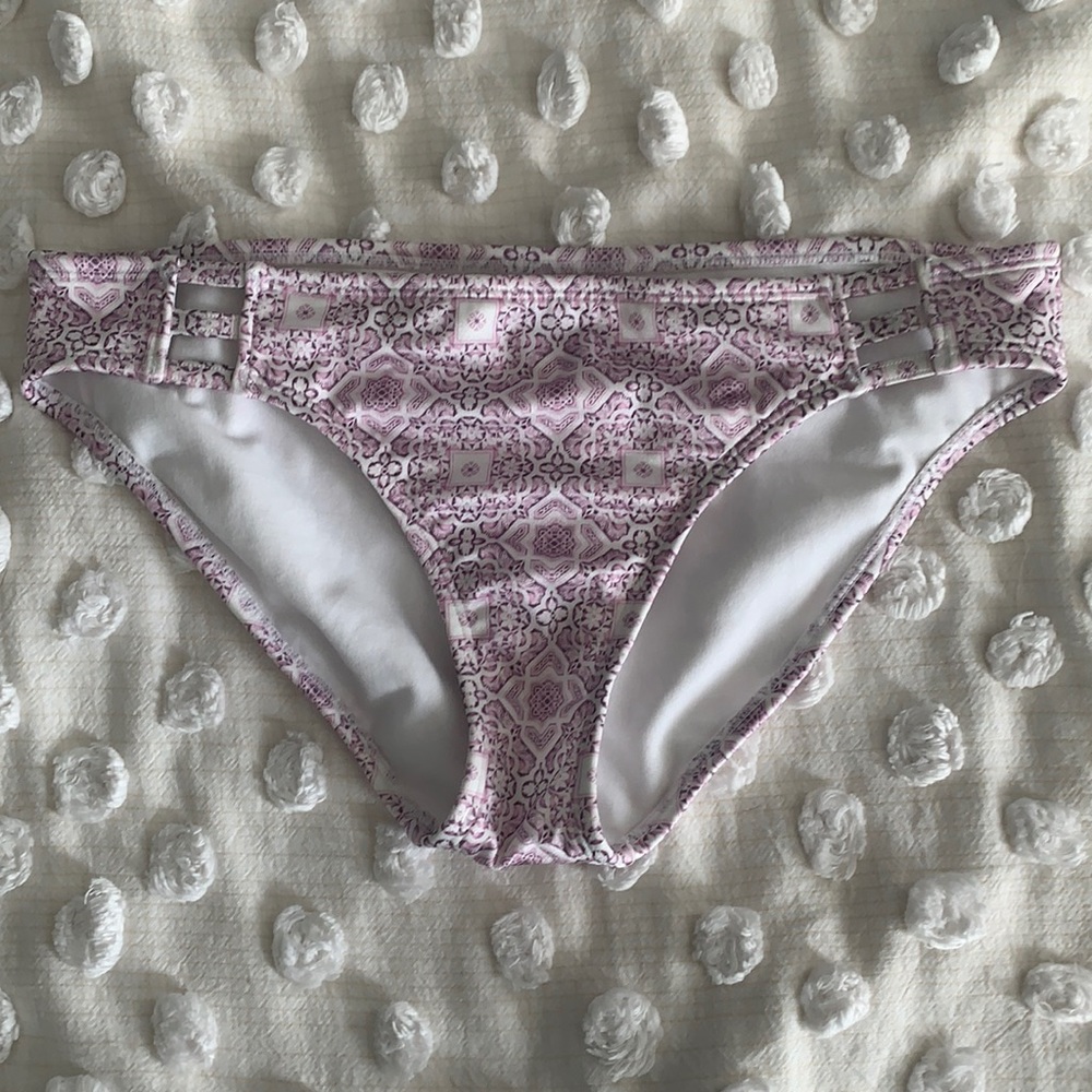 NWOT Athleta bikini bottom